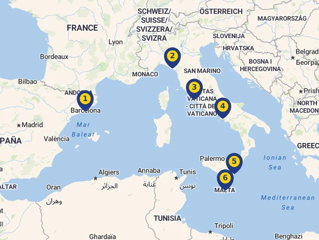 Mapa